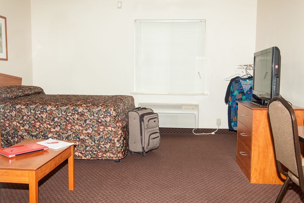 Woodspring Suites San Antonio North Live Oak I-35 Rum bild