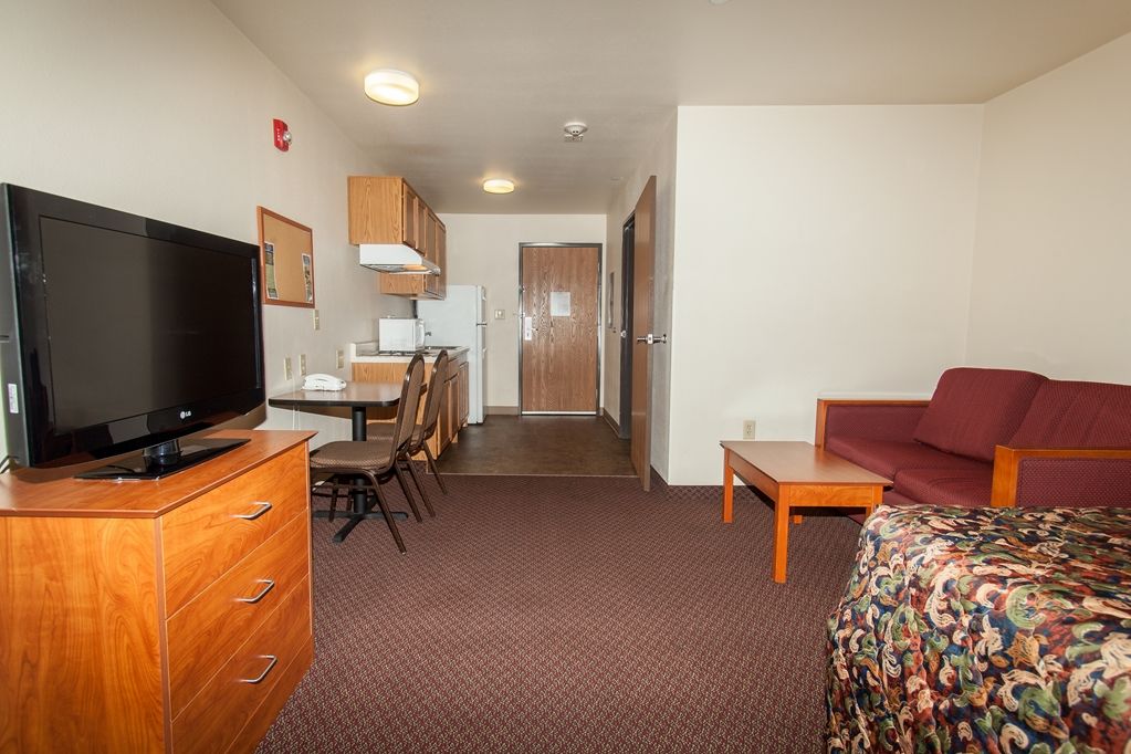Woodspring Suites San Antonio North Live Oak I-35 Rum bild