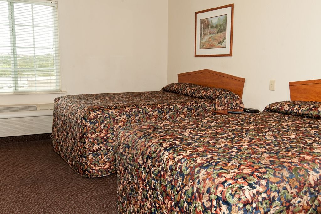 Woodspring Suites San Antonio North Live Oak I-35 Rum bild