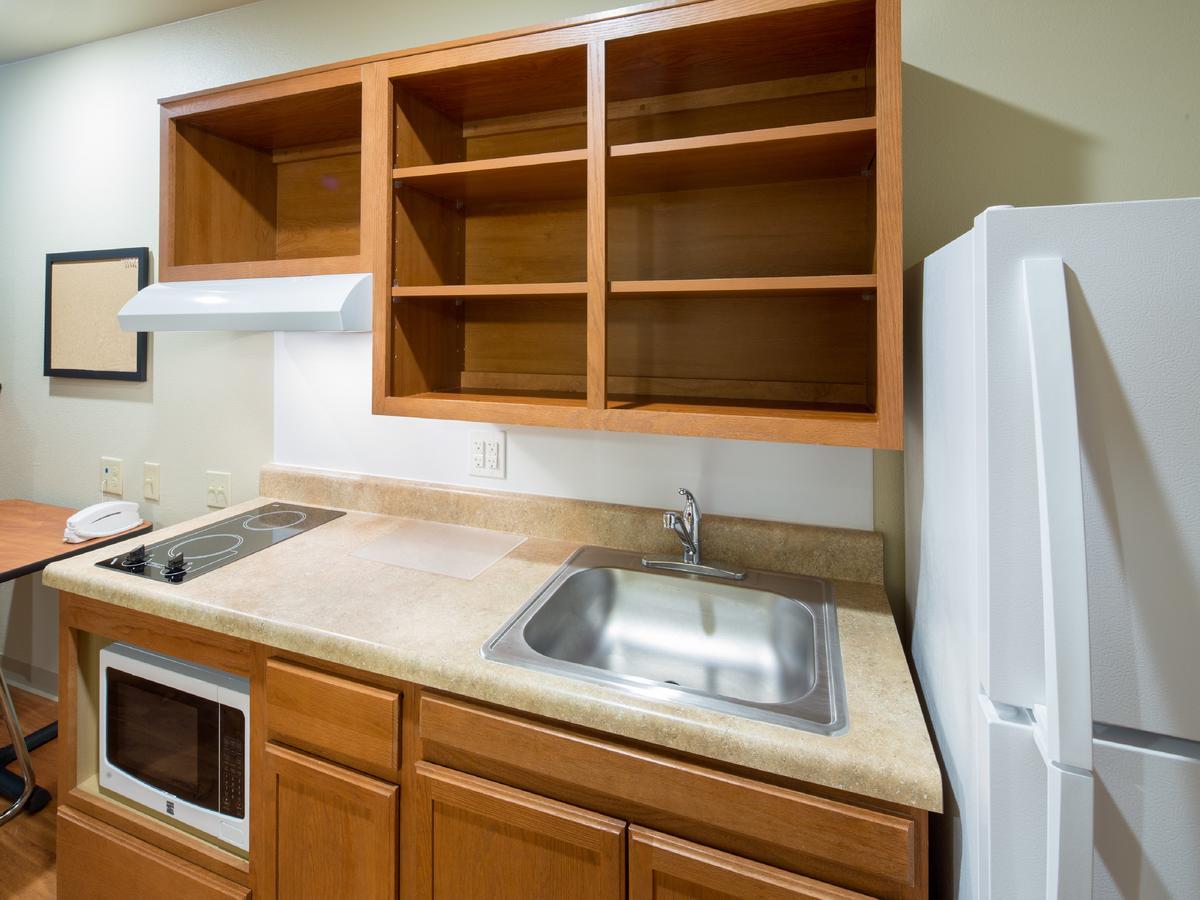 Woodspring Suites San Antonio North Live Oak I-35 Exteriör bild